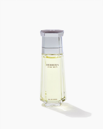 Perfume Carolina Herrera For Men Tradicional Edt Hombre 6.7Oz 200ml