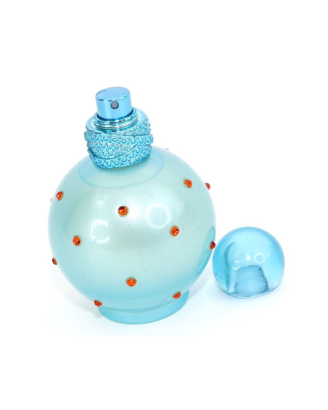 Perfume Circus Fantasy Para Mujer By Britney Spears 100ml