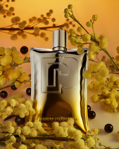 Perfume Crazy Me De Paco Rabanne Unisex 62ml