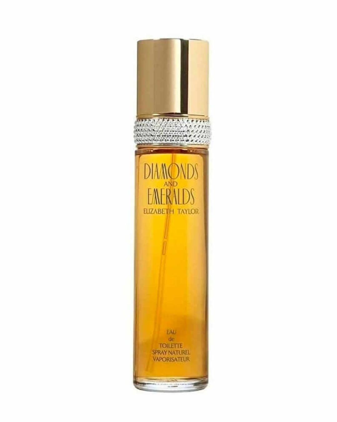 Perfume Diamantes y Esmeraldas EDT Spray Mujer