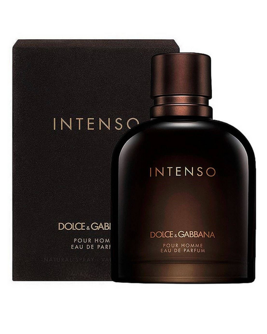 Perfume Dolge & gabbana Intenso 6.7 Edp Hombre