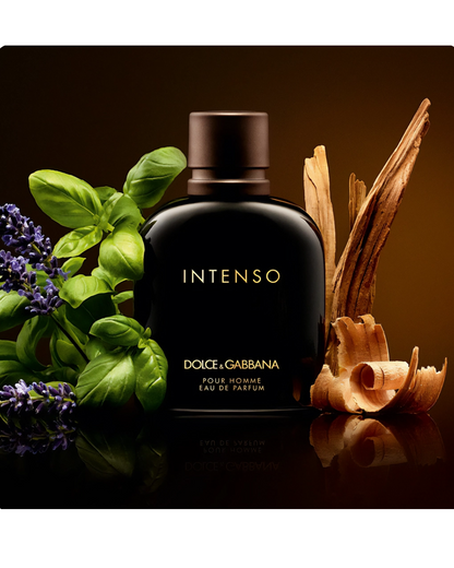 Perfume Dolge & gabbana Intenso 6.7 Edp Hombre
