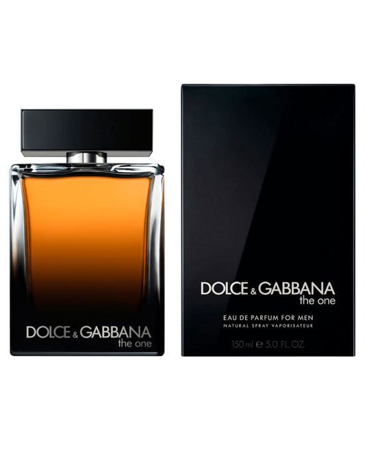Perfume Dolce y Gabbana The One EDT Spray 5 oz Hombre