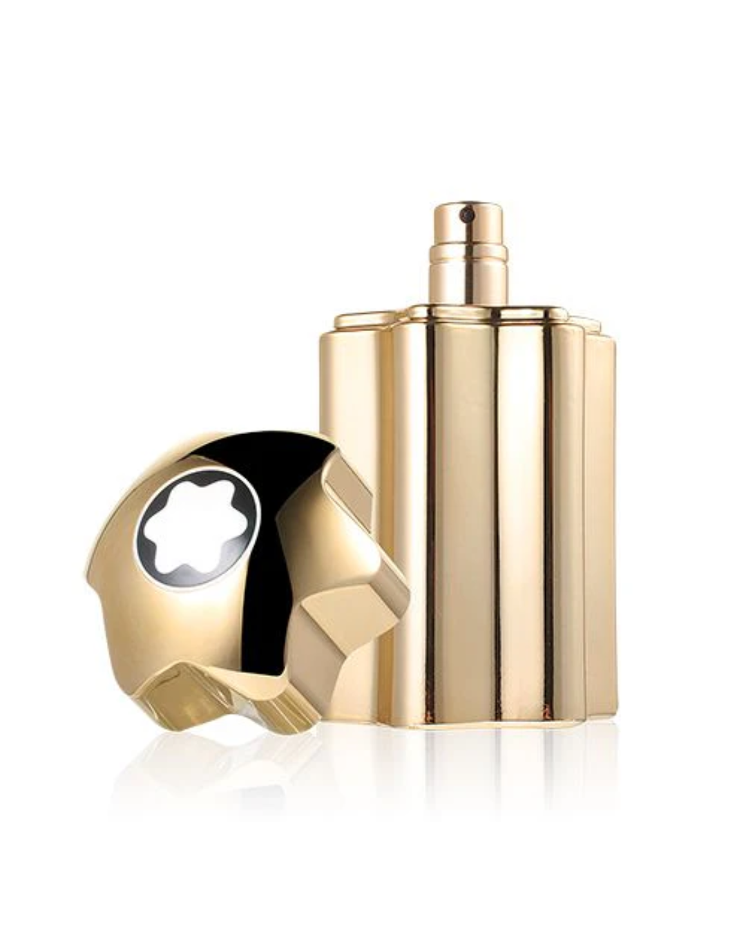 Perfume Emblem Absolu De Mont Blanc Para Hombre 100 ml