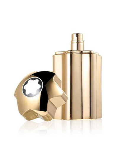 Perfume Emblem Absolu De Mont Blanc Para Hombre 100 ml