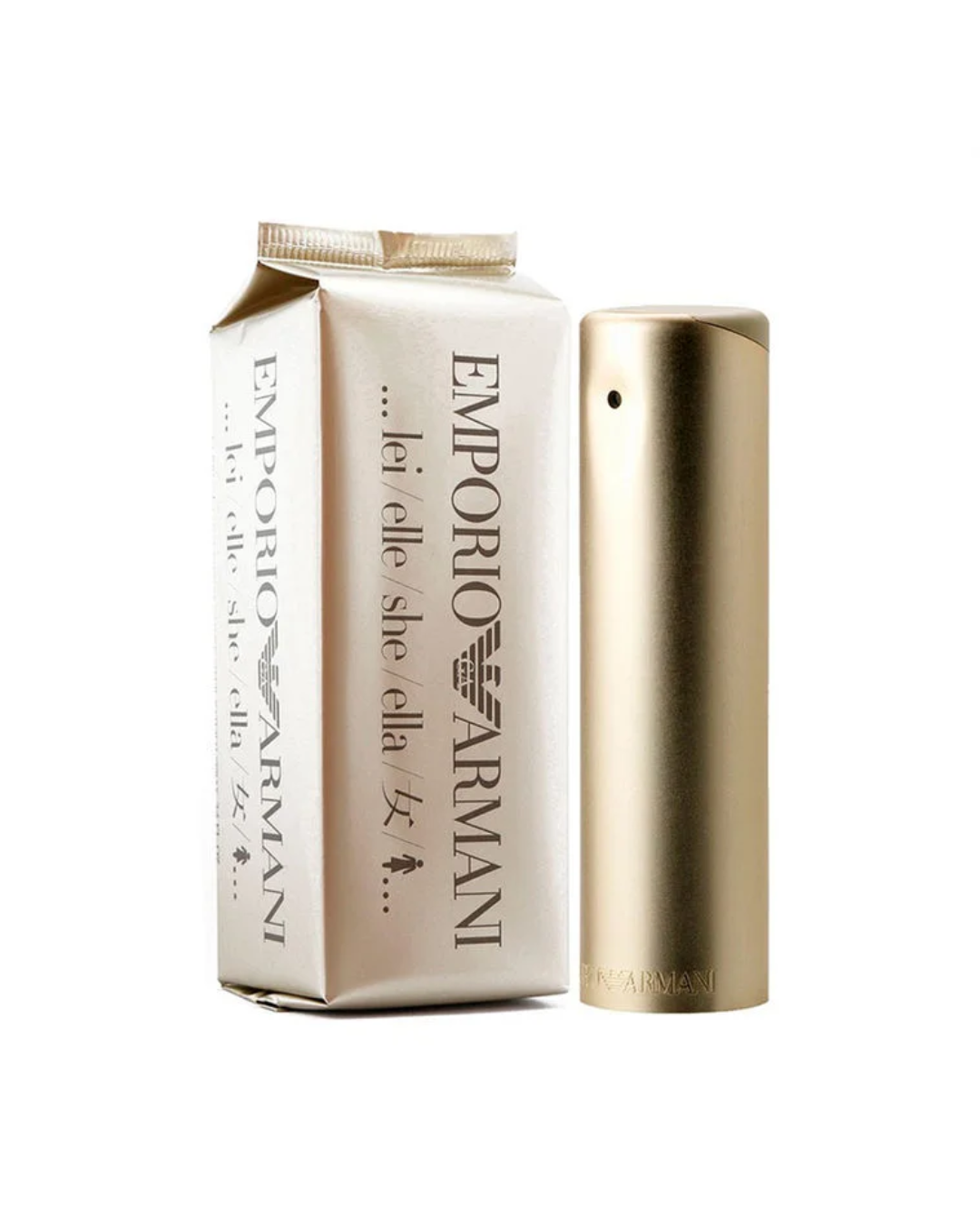 Perfume Emporio Armani Mujer 100 Ml