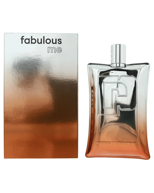 Perfume Fabulous Me De Paco Rabanne Unizex 62ml