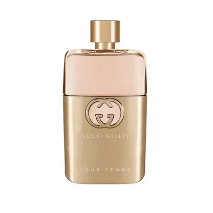 Perfume Gucci Guilty EDP Para Mujer 90ml