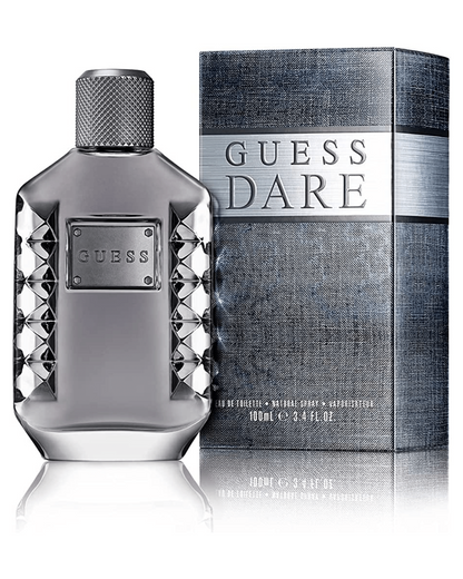 Perfume Guess Dare 3.4 Edt M Hombre