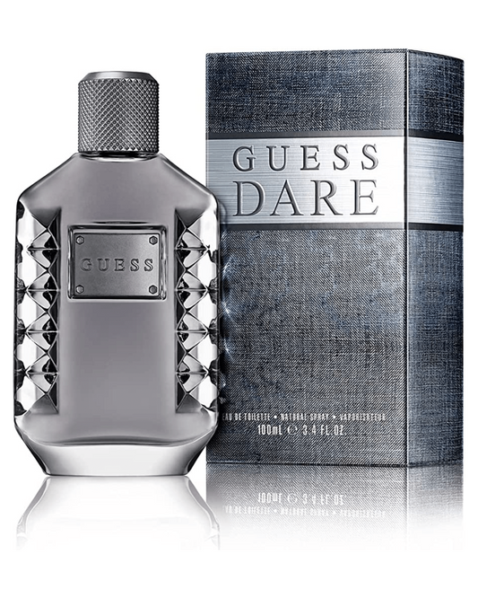 Perfume Guess Dare 3.4 Edt M Hombre