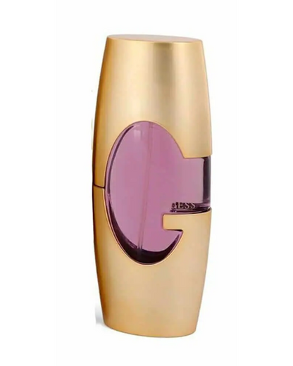 Perfume Guess Gold De Guess Para Mujer 75 ml