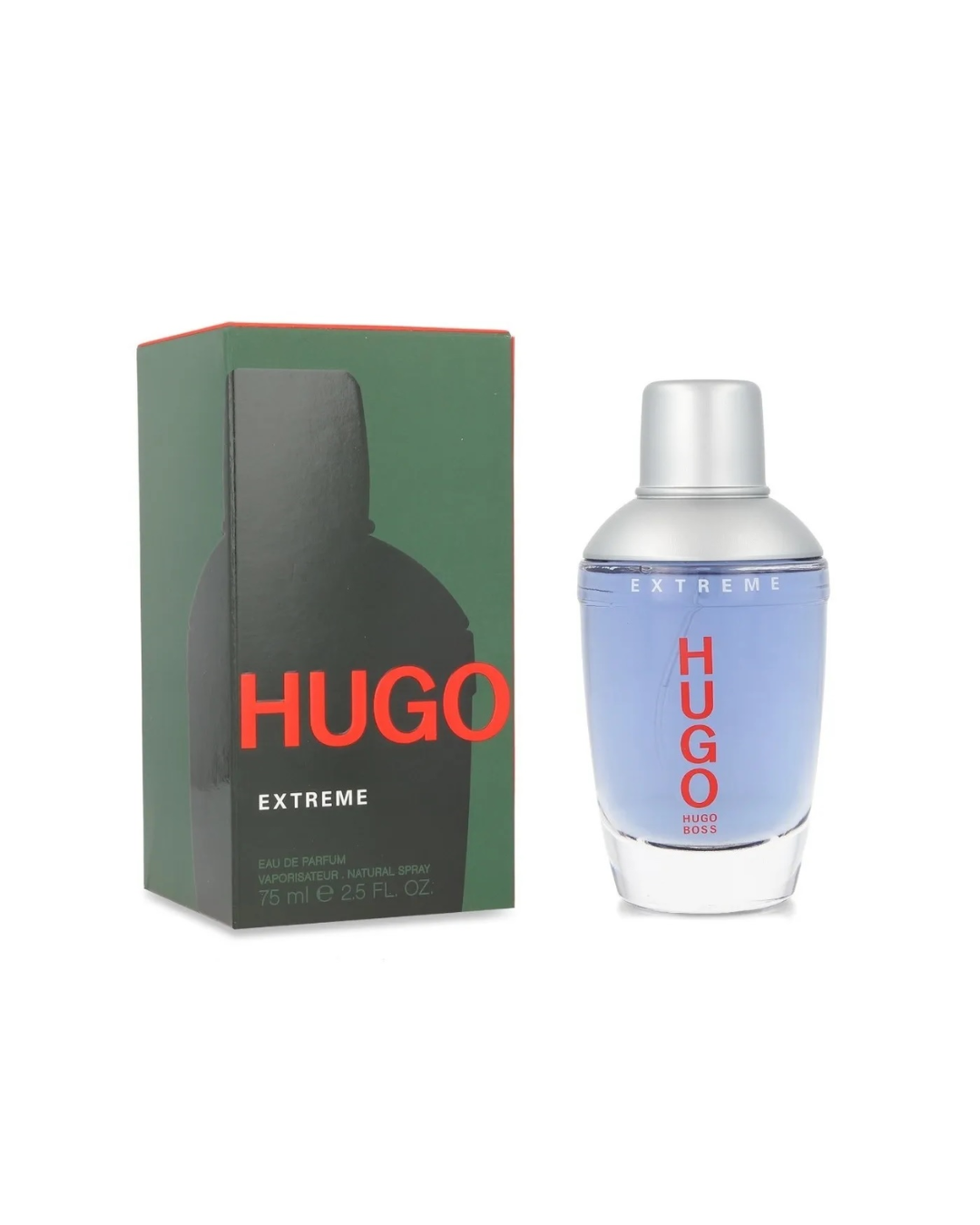 Perfume Hugo Boss Extreme Hombre 75ML