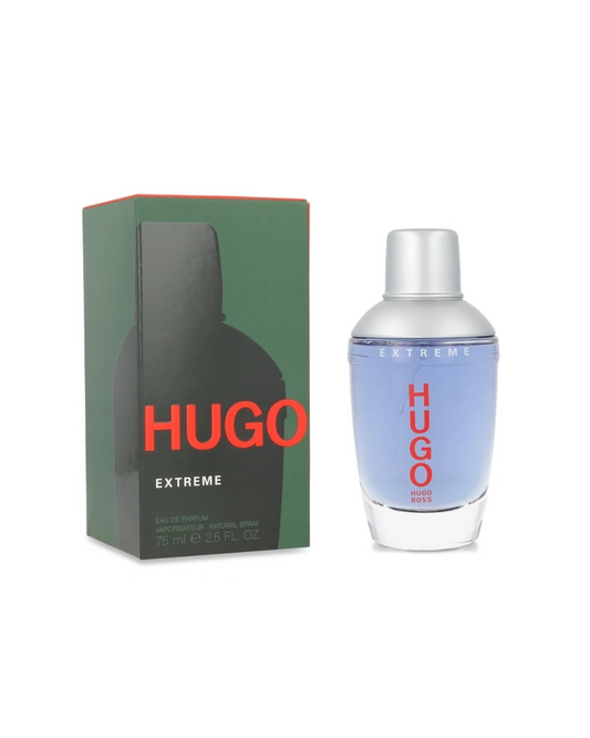 Perfume Hugo Boss Extreme Hombre 75ML