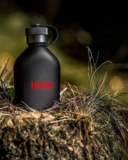 Perfume Hugo Just Different De Hugo Boss Para Hombre 200 ml
