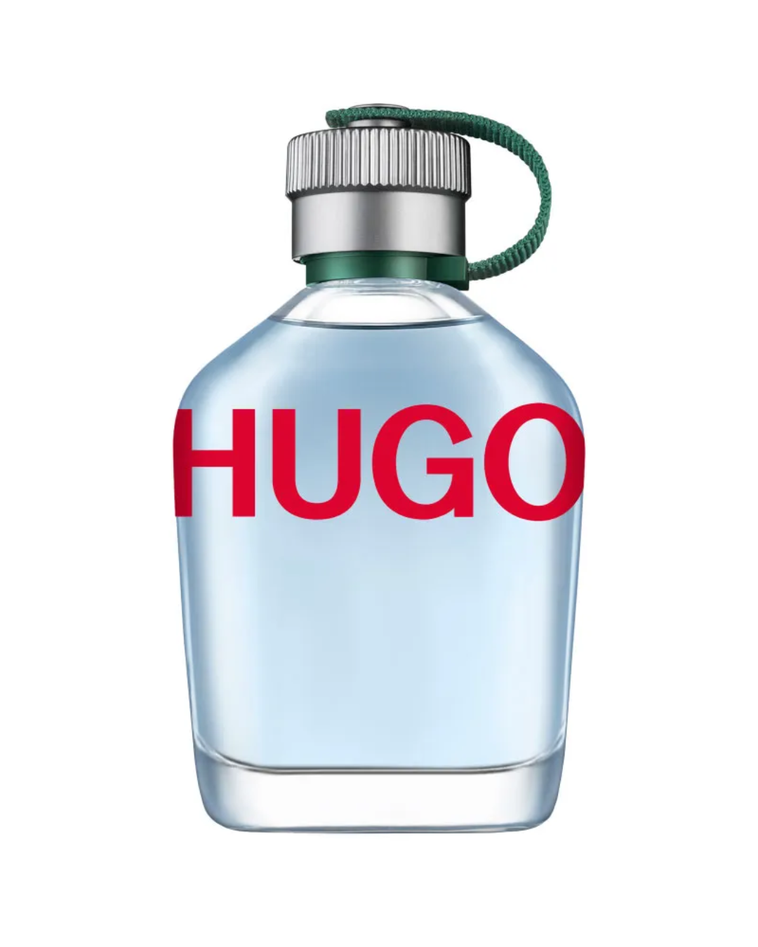 Perfume Hugo Man De Hugo Boss Para Hombre 125 ml