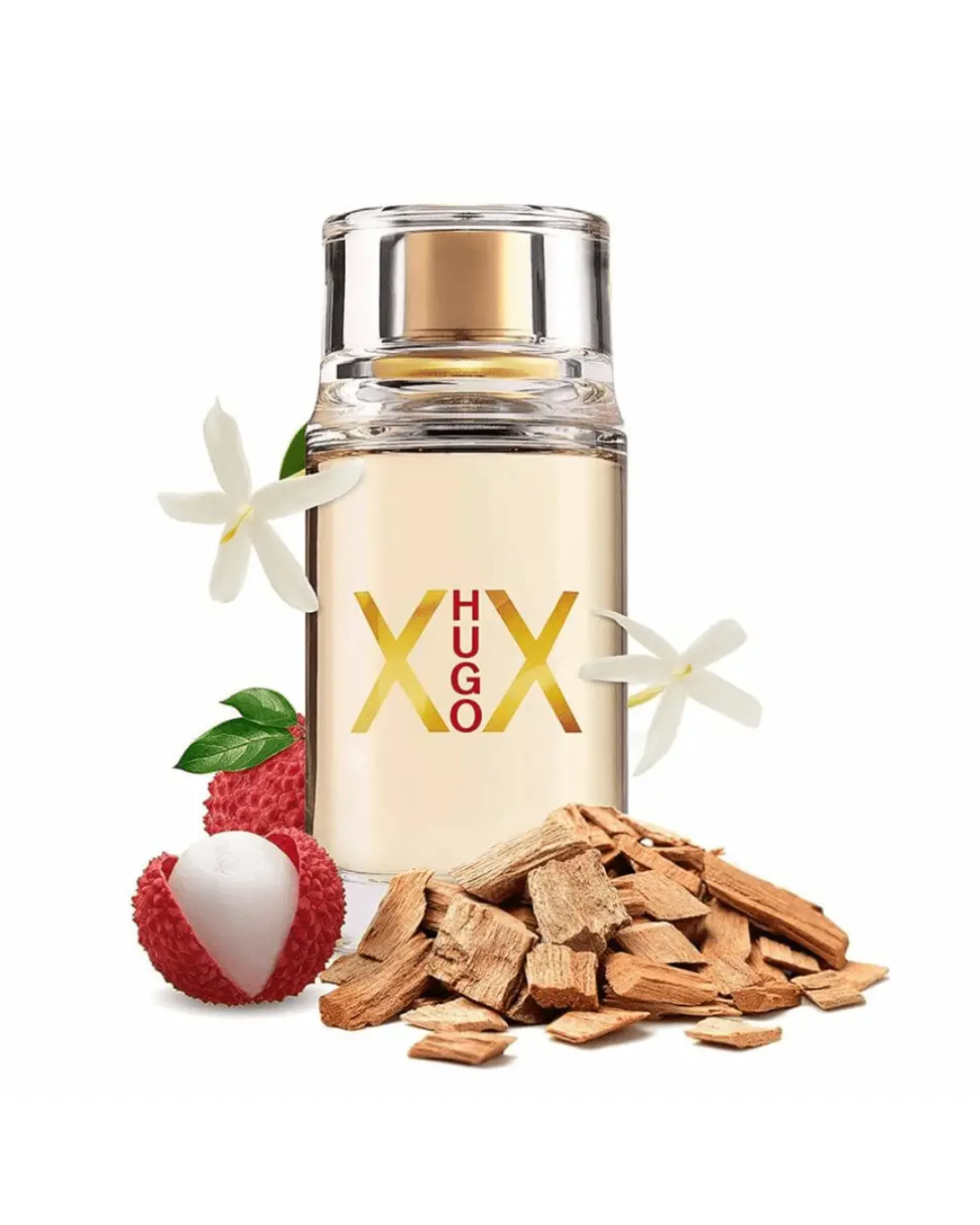 Perfume Hugo XX De Hugo Boss Para Mujer 100 ml