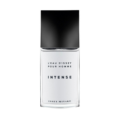 Perfume Issey Miyake Leau Dissey Intense Hombre 4.2Oz 125Ml