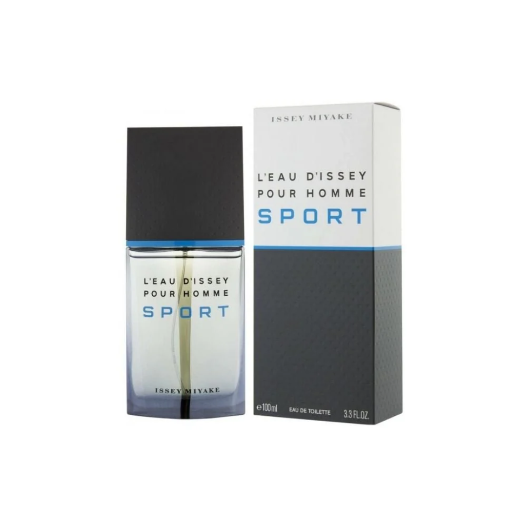 Perfume Issey Miyake Sport Hombre 100 Ml