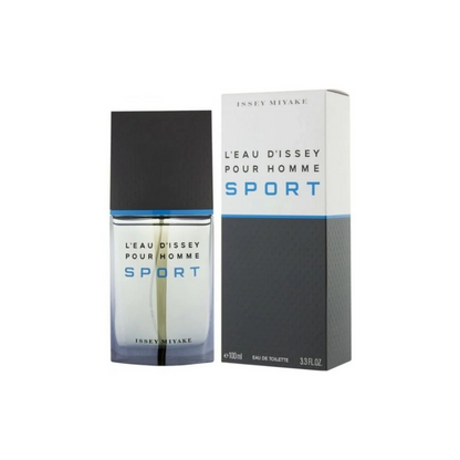 Perfume Issey Miyake Sport Hombre 100 Ml