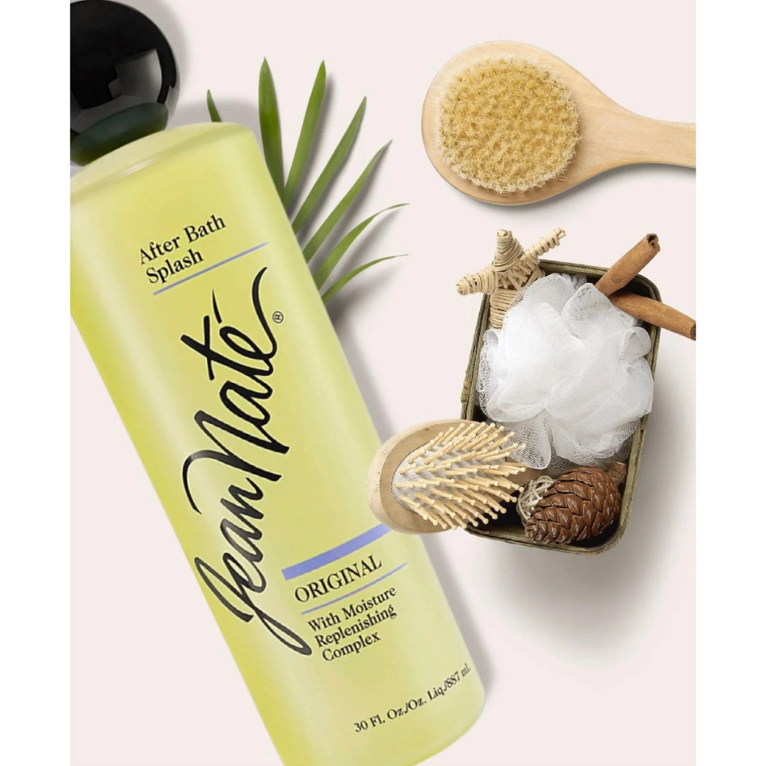 Perfume Jean Nate De Jean Nate Para Mujer 887 ml