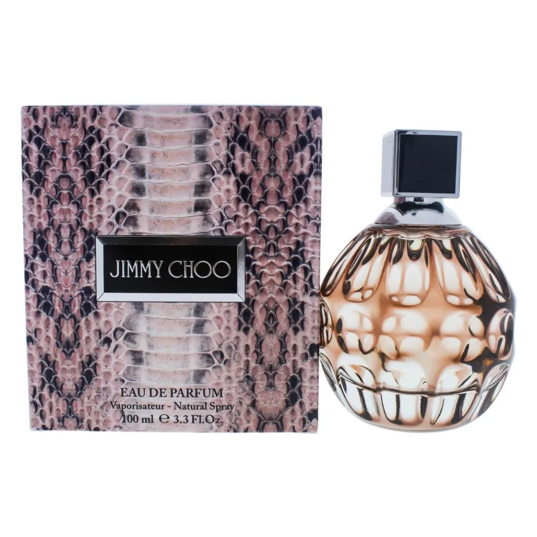 Perfume Jimmy Choo Jimmy Choo 3.4oz Mujer