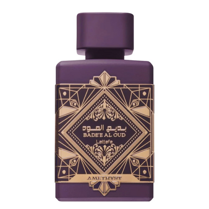 Perfume Lattafa Dade´e al Oud Amethyst EDP Unisex