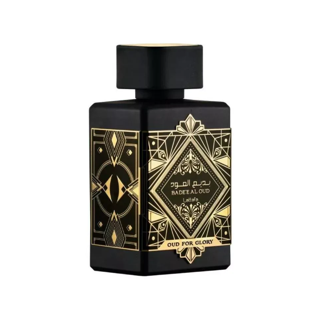 Perfume Lattafa Oud For Glory Para Hombre de 200 ML 6.7 FL