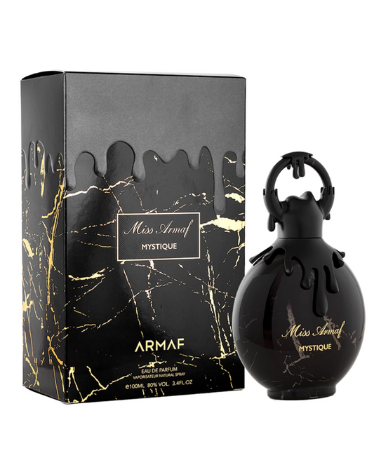 Perfume Miss Armaf Mystique Eau De Parfum Mujer