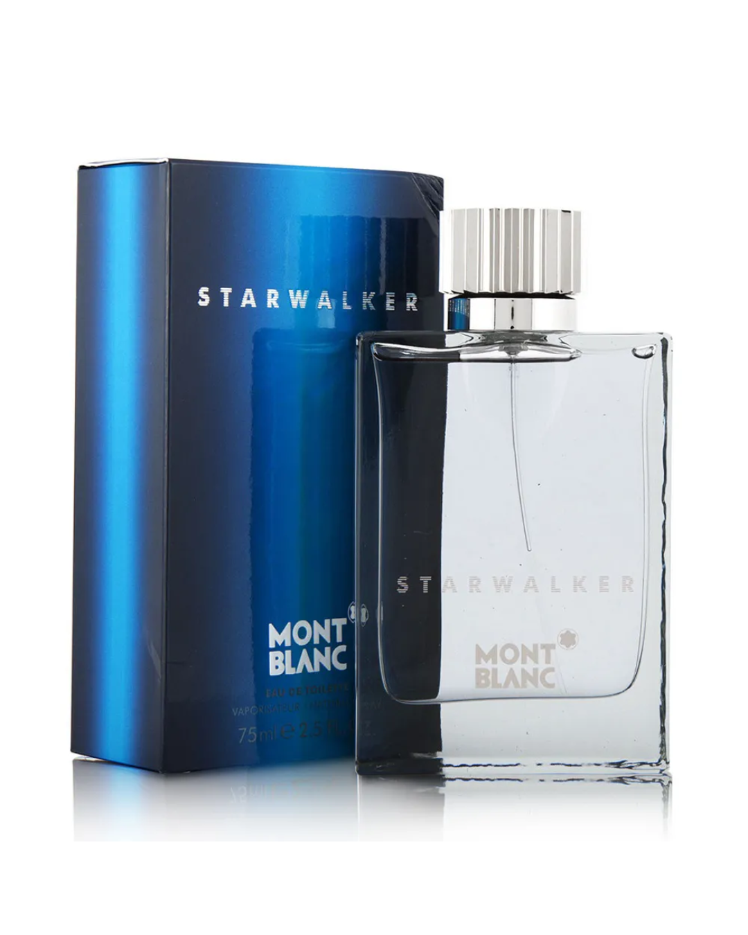 Perfume Mont Blanc Starwalker Para Hombre De 75Ml