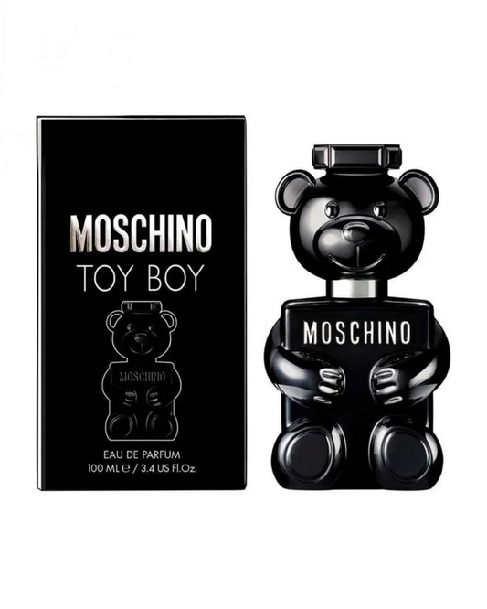 Perfume Moschino Toy Boy Eau De Perfum De Moschino Para Hombre 100 ml