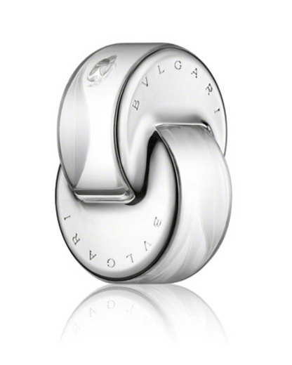 Perfume Omnia Crystalline Bvlgari  65ML Eau De Toilette Mujer