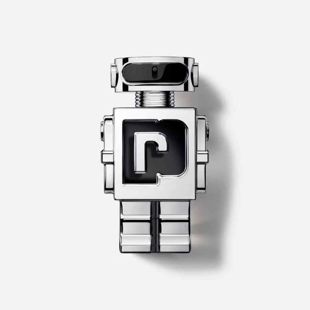 Perfume Paco Rabanne Phantom Parfum 100 ml Hombre