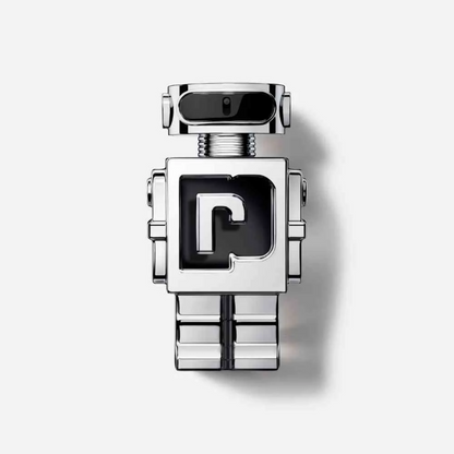 Perfume Paco Rabanne Phantom Parfum 100 ml Hombre