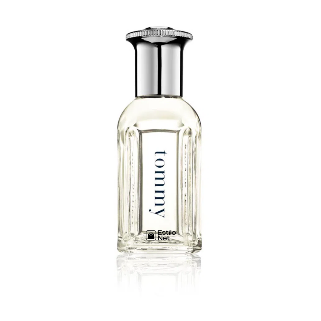 Perfume Tommy de Tommy Hilfiger Para Hombre 100 ml