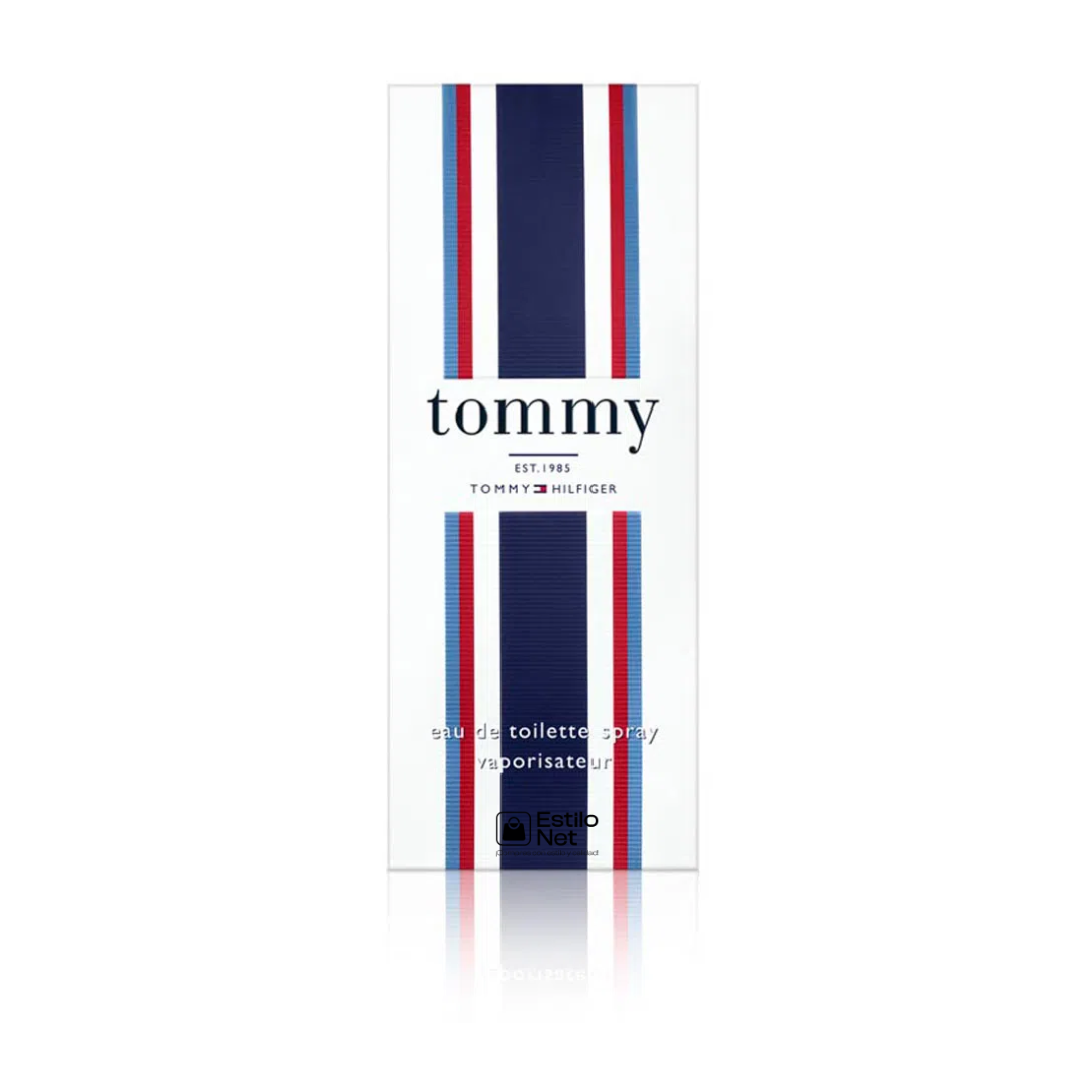 Perfume Tommy de Tommy Hilfiger Para Hombre 100 ml
