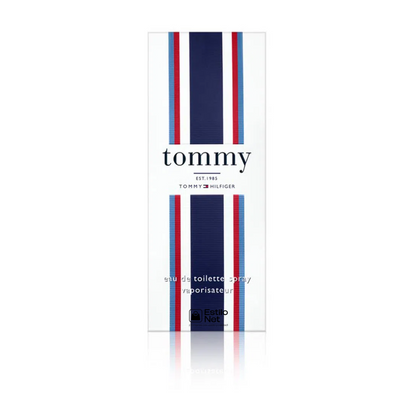 Perfume Tommy de Tommy Hilfiger Para Hombre 100 ml
