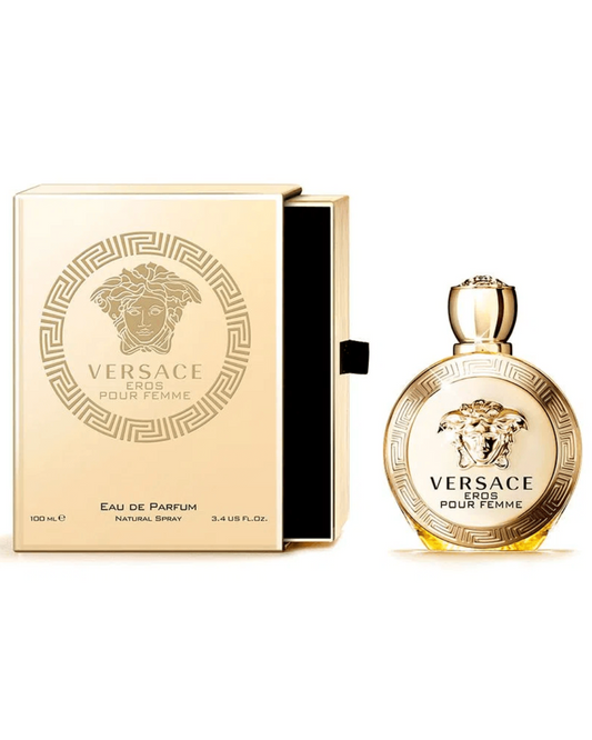 Perfume Versace Eros Femme Para mujer 100 ml