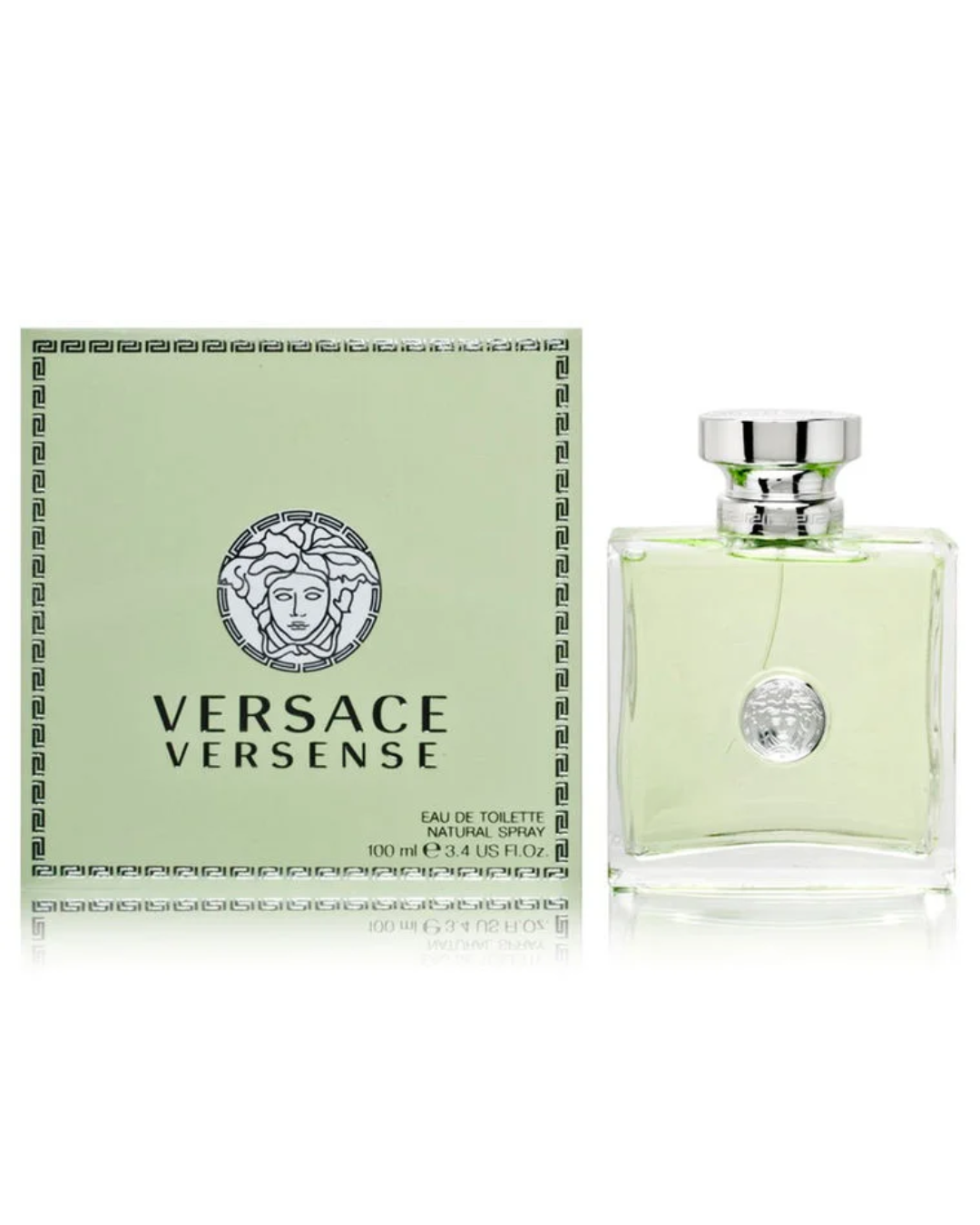 Perfume Versense De Versace Para Mujer 100 ml
