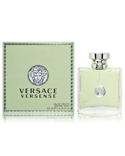 Perfume Versense De Versace Para Mujer 100 ml