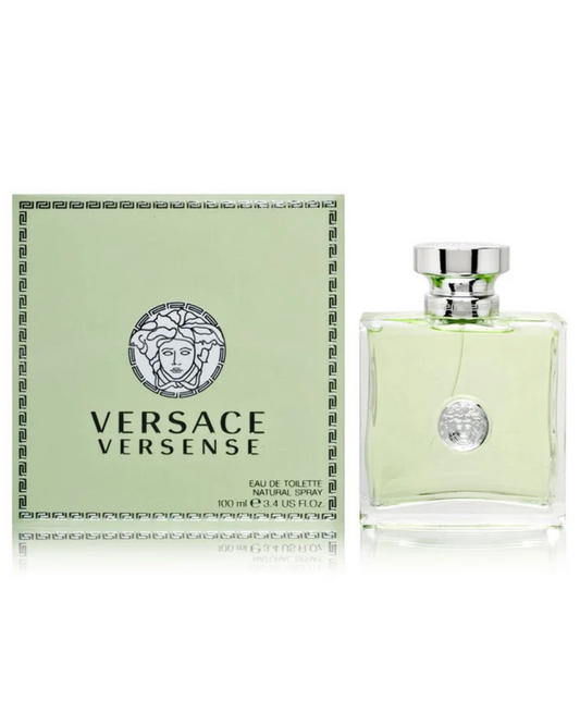Perfume Versense De Versace Para Mujer 100 ml
