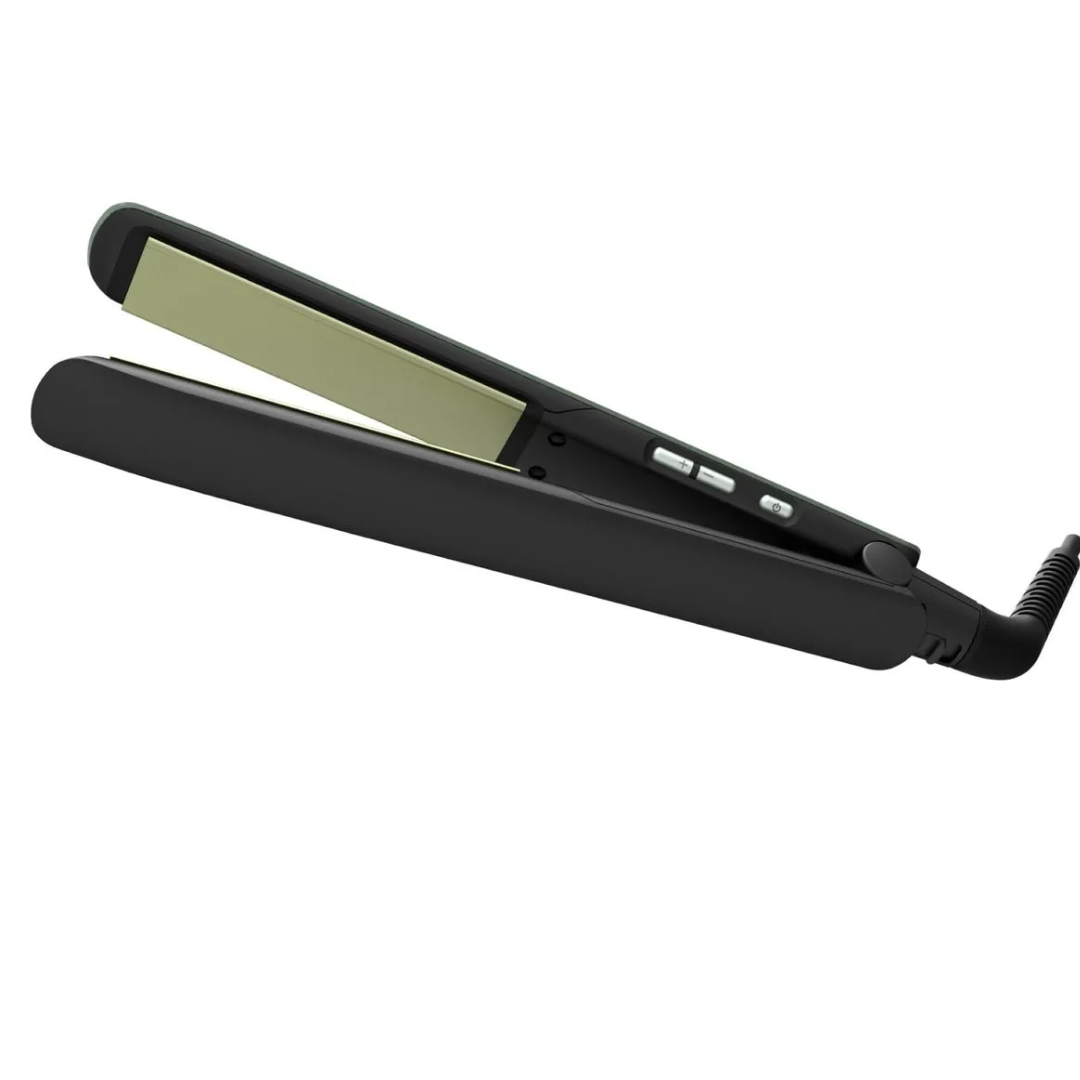 Plancha Remington Alisadora Shine Therapy Aguacate S9960