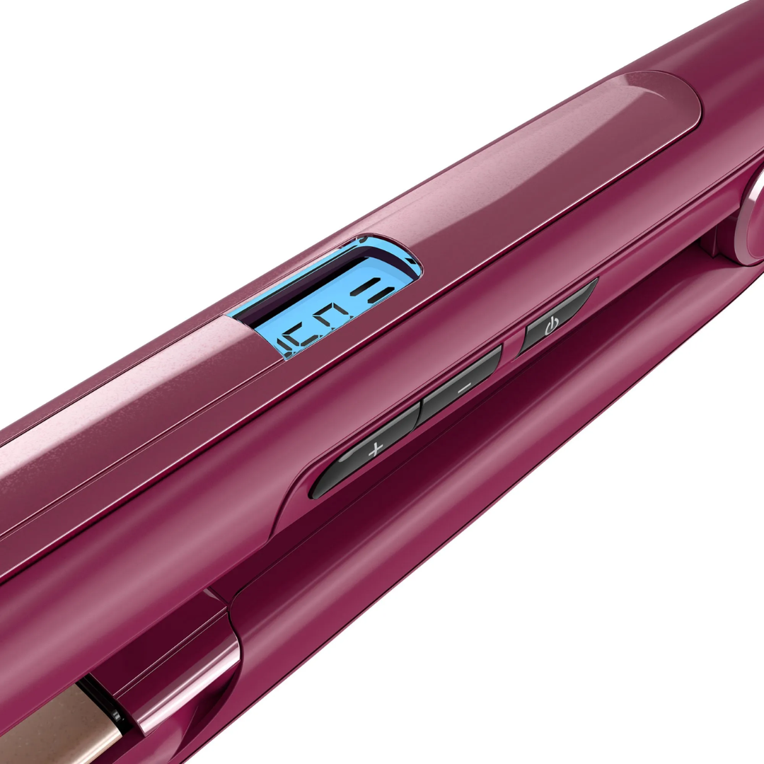 Plancha Alisadora Remington Triple Infusion S7740