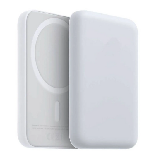 Power Bank Generica Portatil Inalambrica