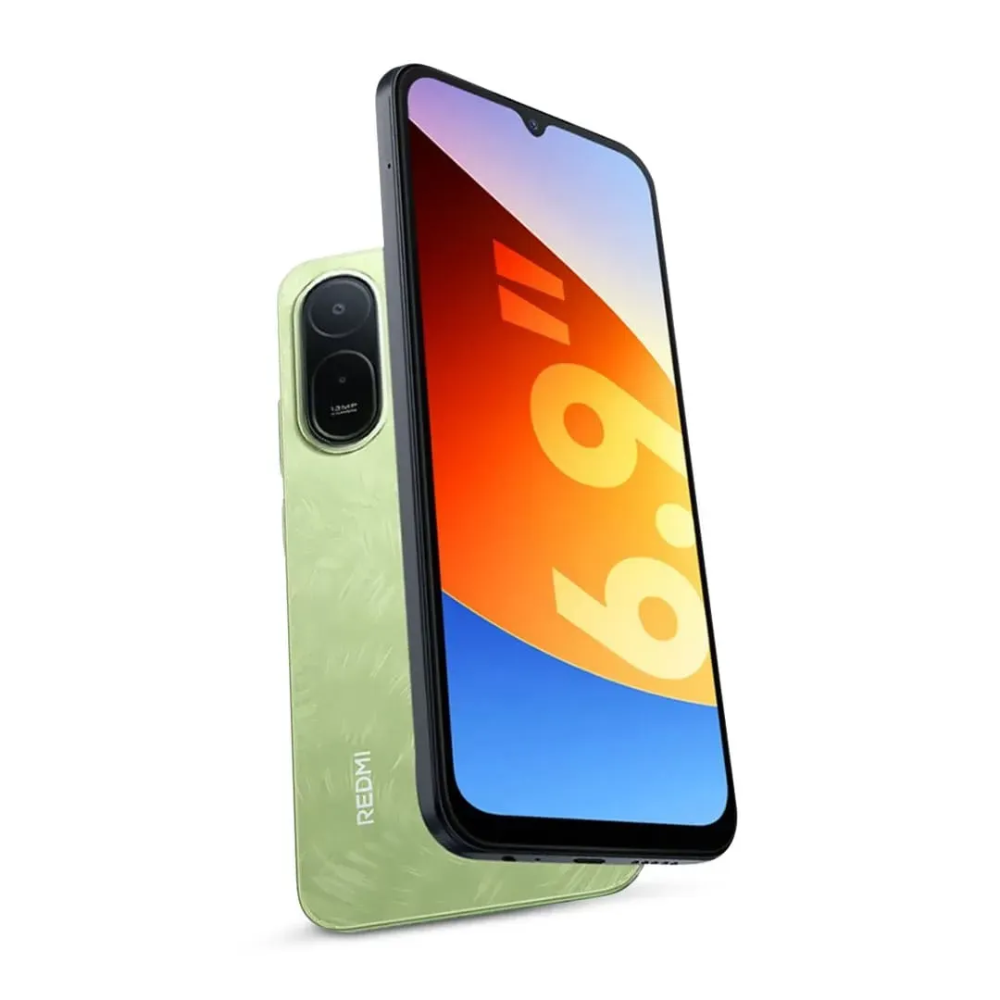 Celular Xiaomi Redmi A7 PRO 4G 64GB 4RAM Verde
