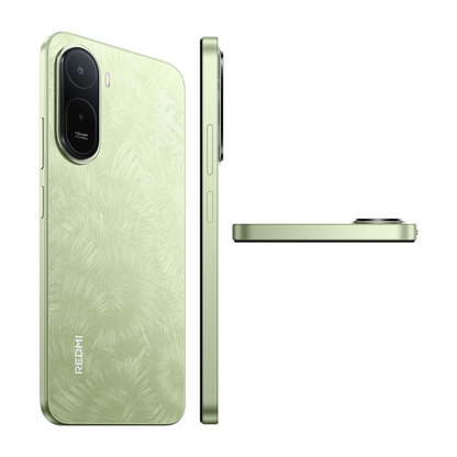 Celular Xiaomi Redmi A7 PRO 4G 64GB 4RAM Verde