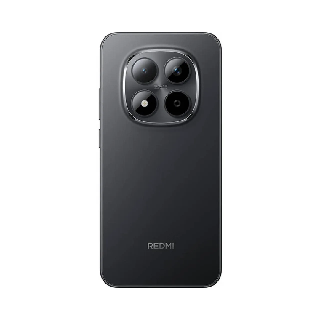 Celular Redmi Note 15 Pro 256GB 8RAM Negro 4G