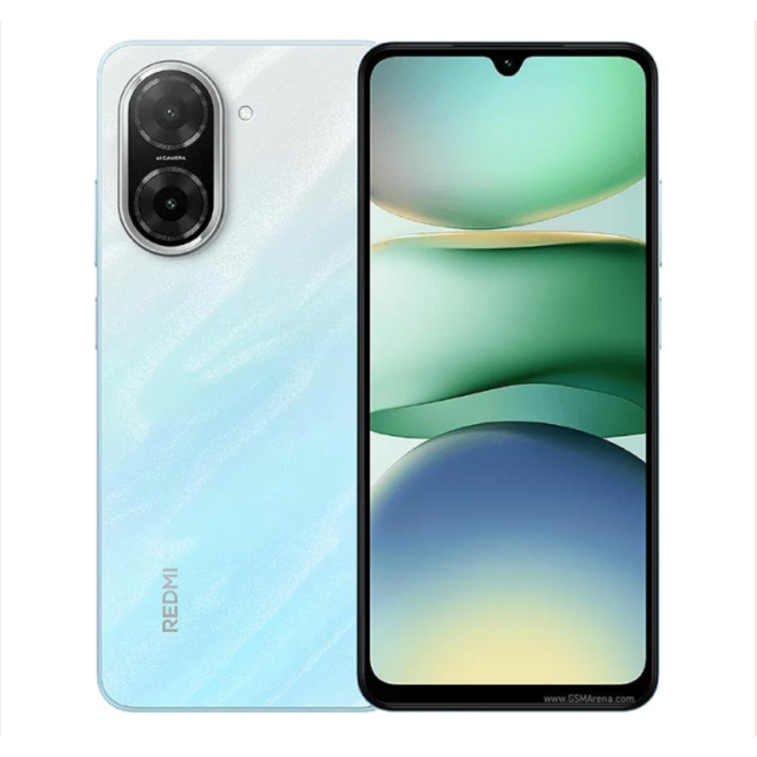 Celular Redmi A5 64GB 3+3Ram