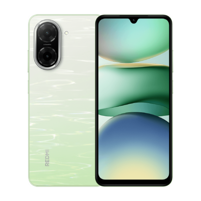 Celular Redmi A5 64GB 3+3Ram