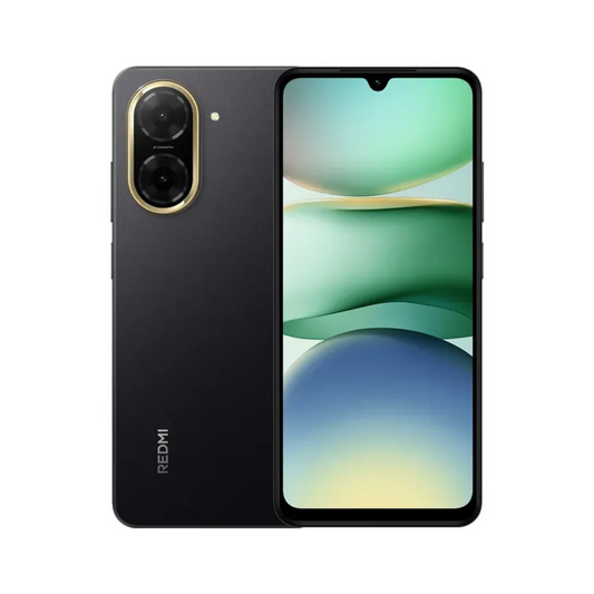Celular Redmi A5 64GB 3+3Ram