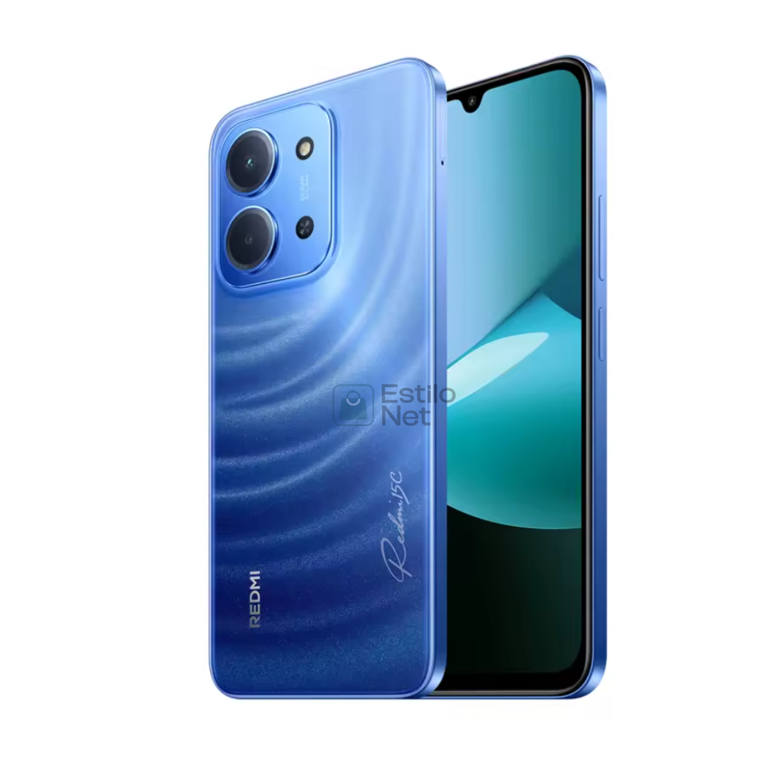 Celular Xiaomi Redmi 5C 256GB 8 RAM